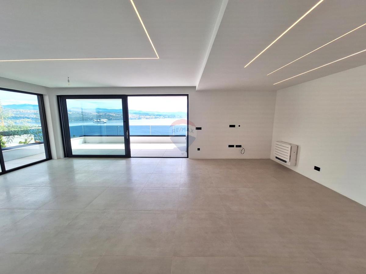 Stanovanje/Apartma Opatija - Centar, Opatija, 144,30m2