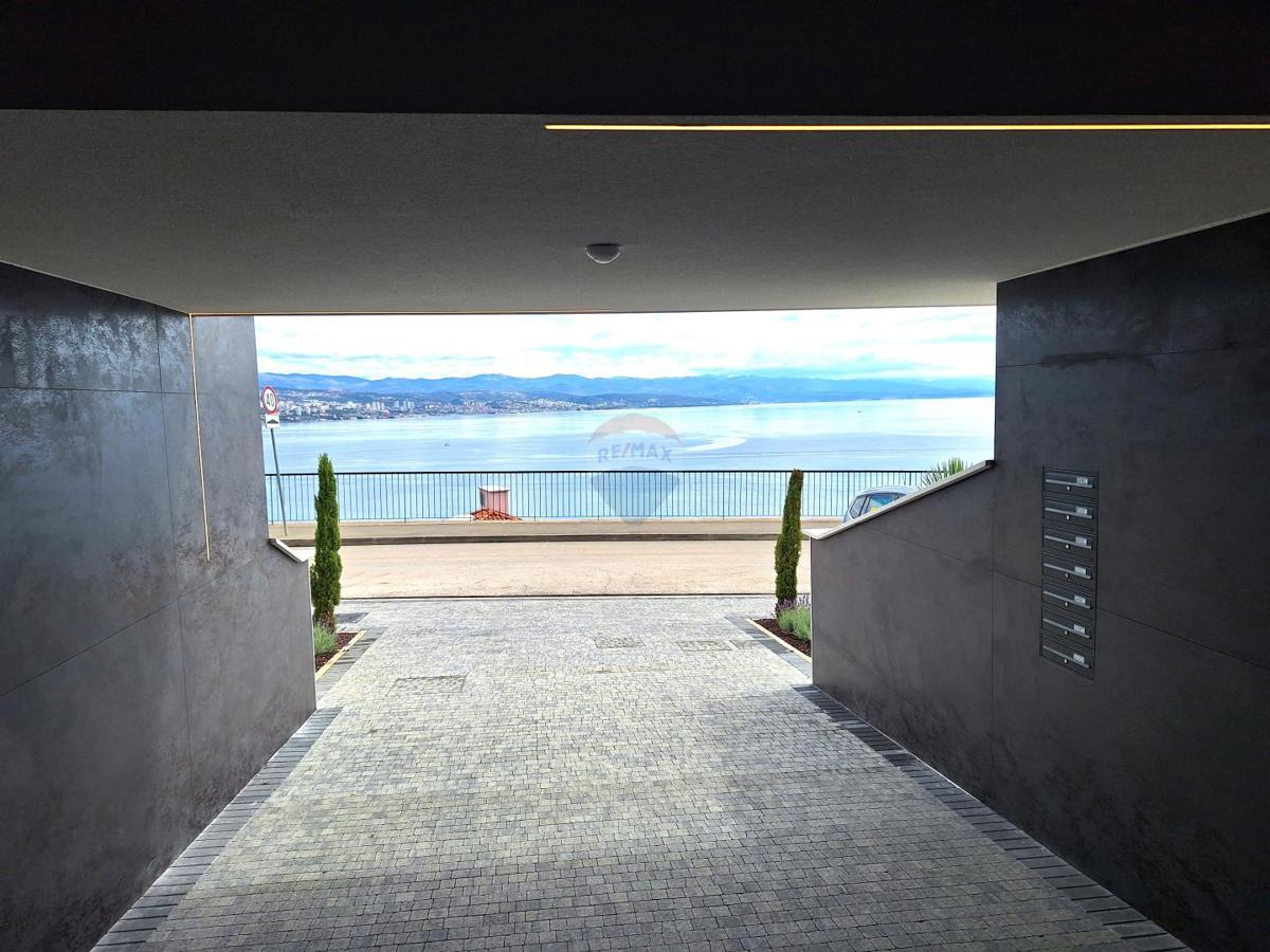 Stanovanje/Apartma Opatija - Centar, Opatija, 144,30m2