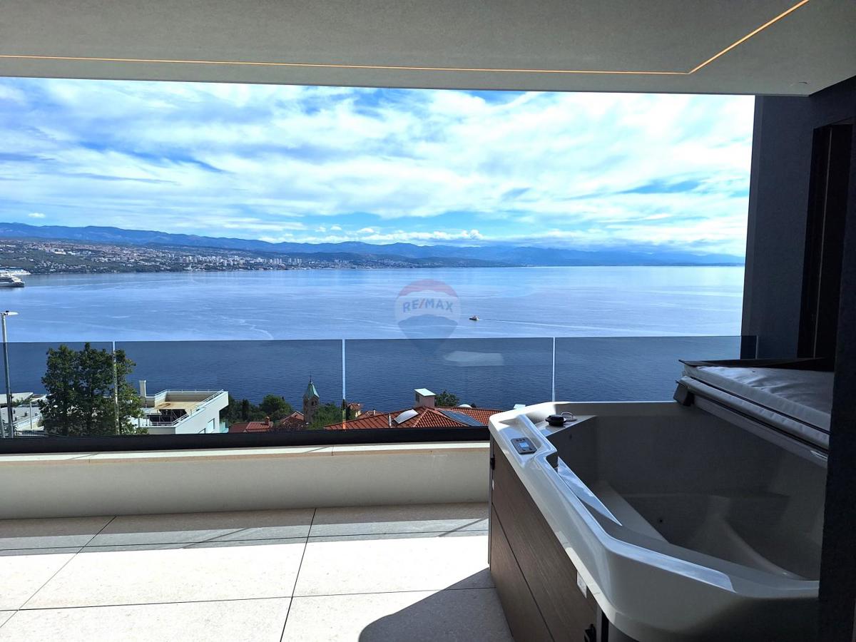 Stanovanje/Apartma Opatija - Centar, Opatija, 144,30m2