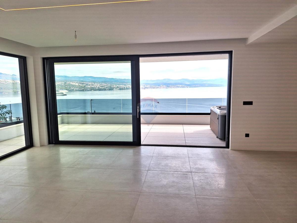 Stanovanje/Apartma Opatija - Centar, Opatija, 144,30m2