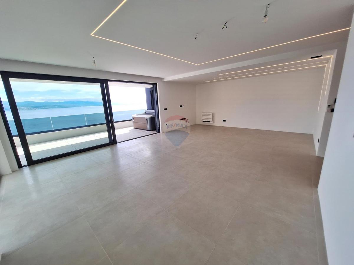 Stanovanje/Apartma Opatija - Centar, Opatija, 144,30m2