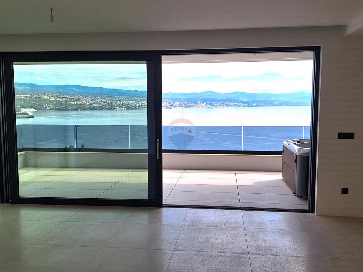 Stanovanje/Apartma Opatija - Centar, Opatija, 144,30m2