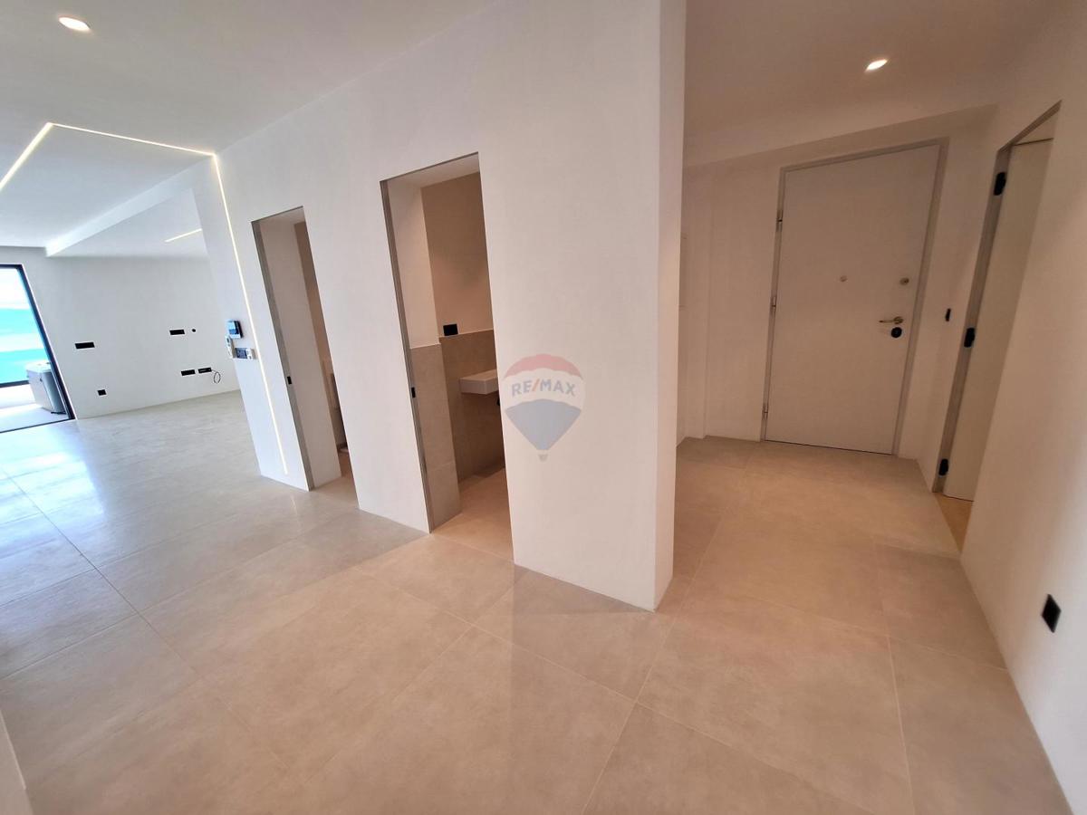 Stanovanje/Apartma Opatija - Centar, Opatija, 144,30m2