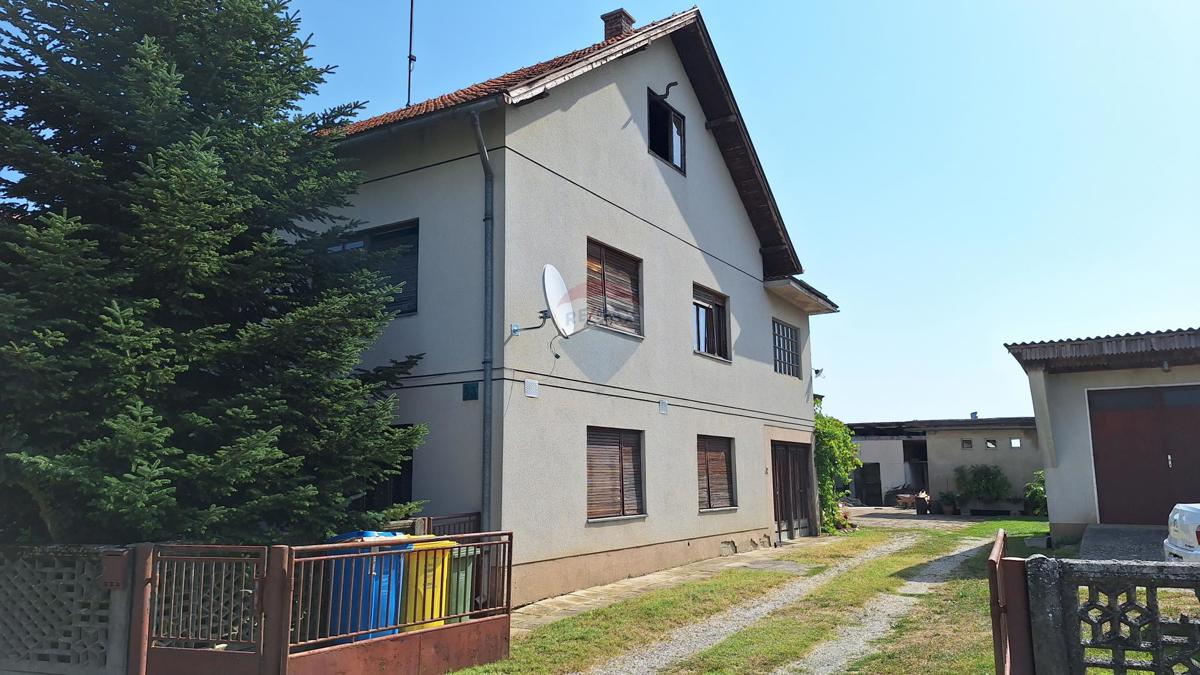 Stavbno zemljišče Lukavec, Velika Gorica - Okolica, 3.343m2