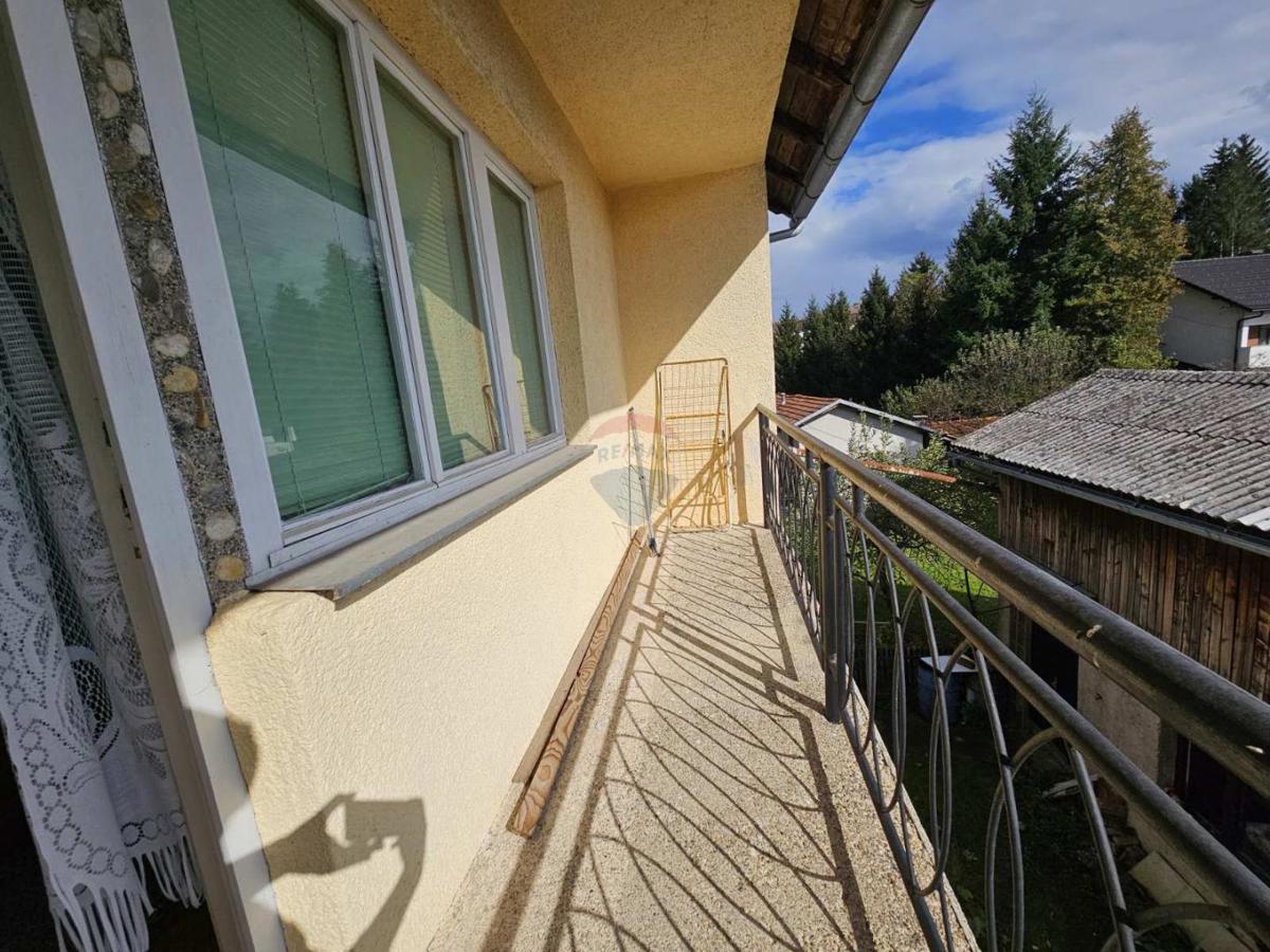 Hiša Vrbovsko, 360m2