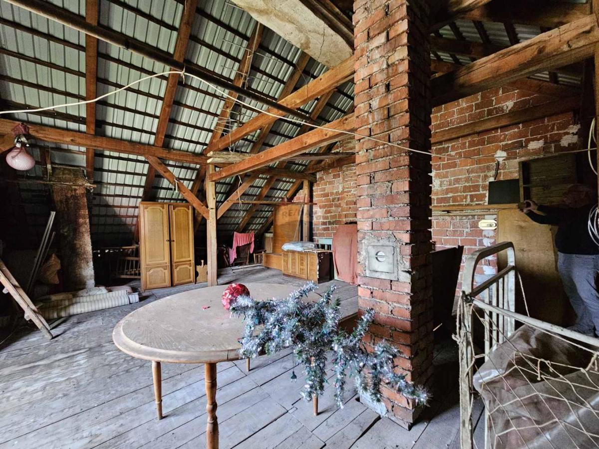 Hiša Vrbovsko, 360m2