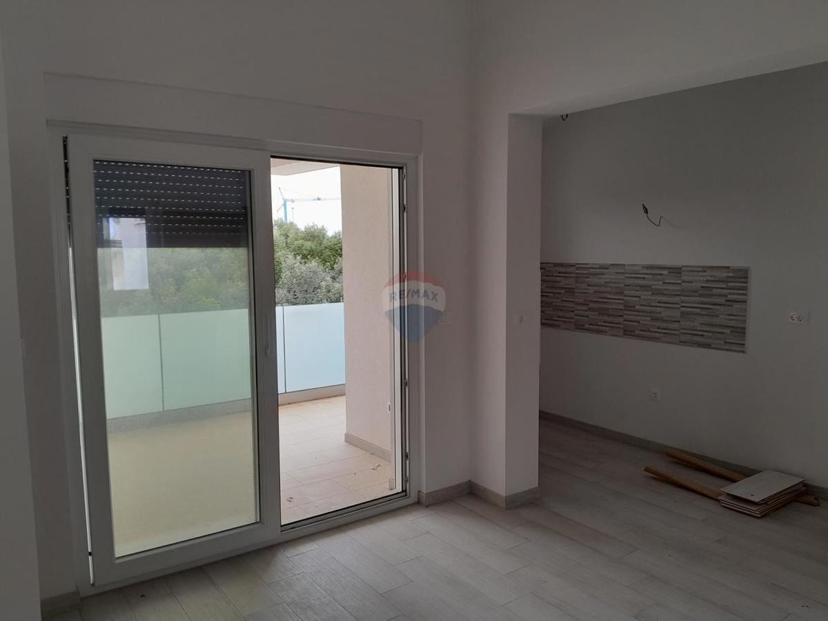 Stanovanje/Apartma Premantura, Medulin, 109m2