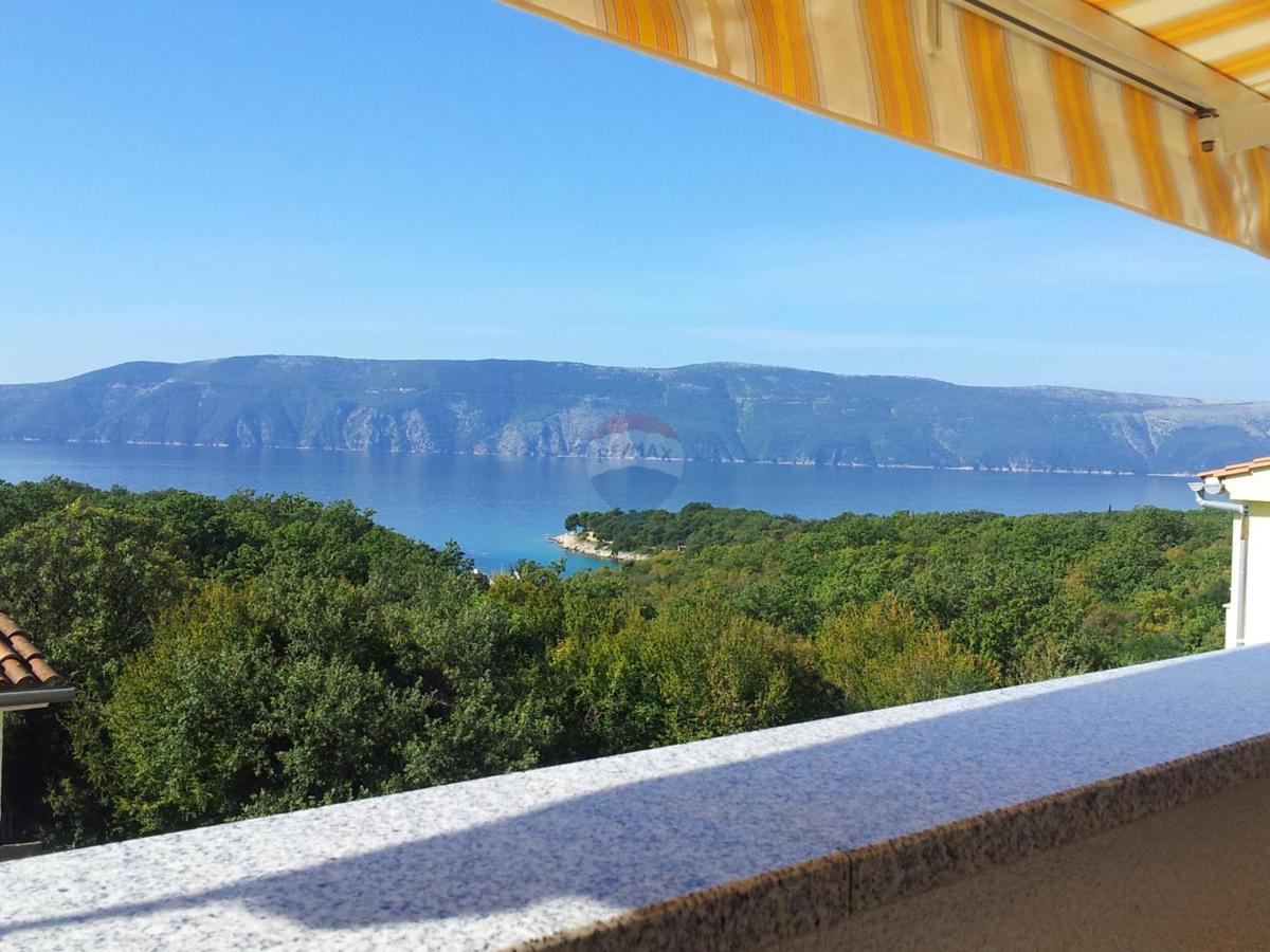 Stanovanje/Apartma Pinezići, Krk, 63m2