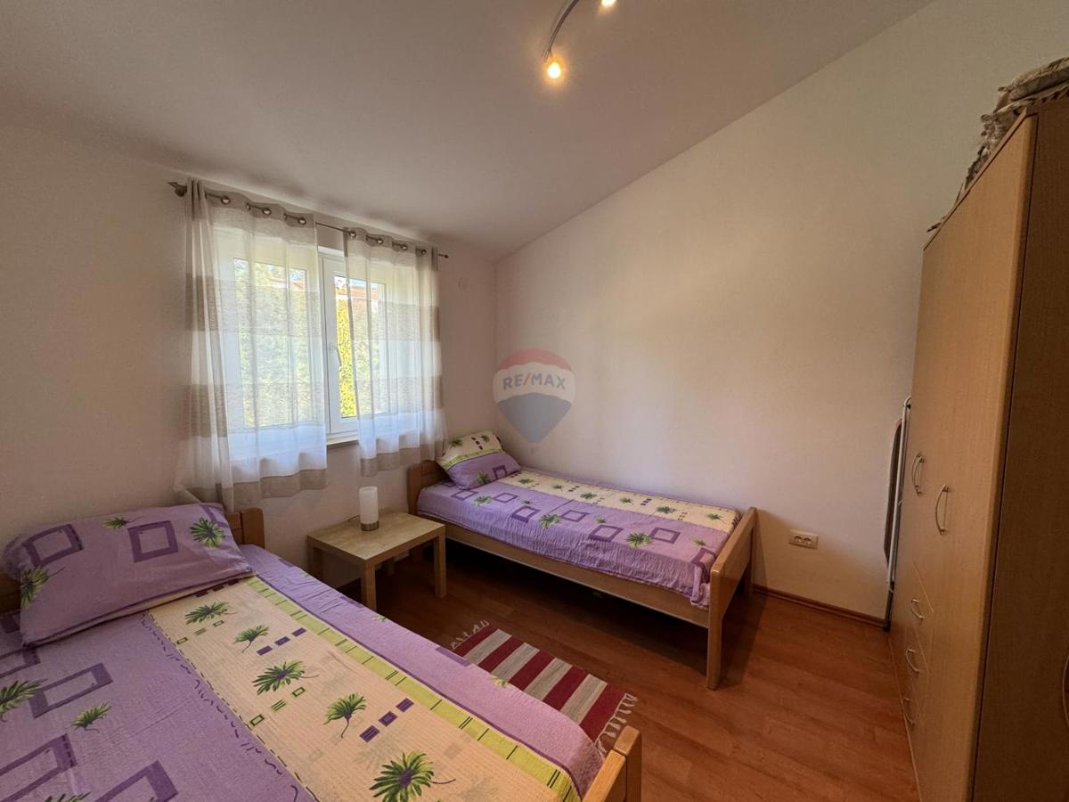 Stanovanje/Apartma Pinezići, Krk, 63m2