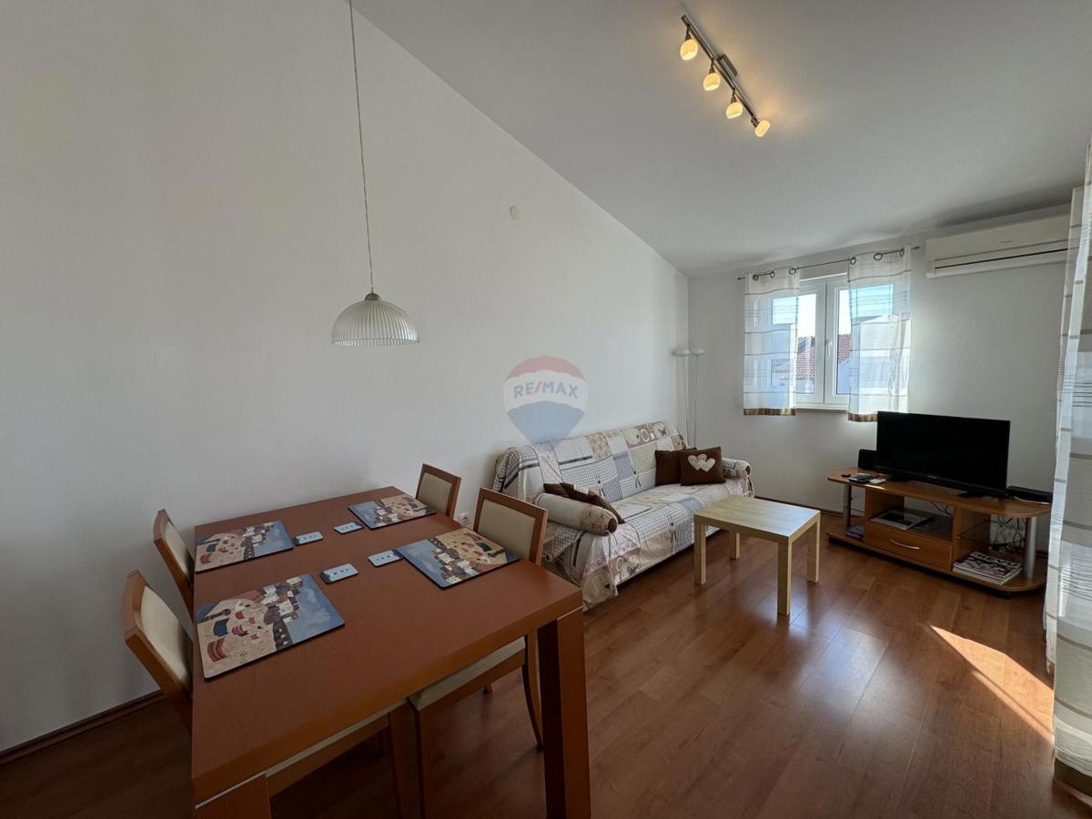 Stanovanje/Apartma Pinezići, Krk, 63m2