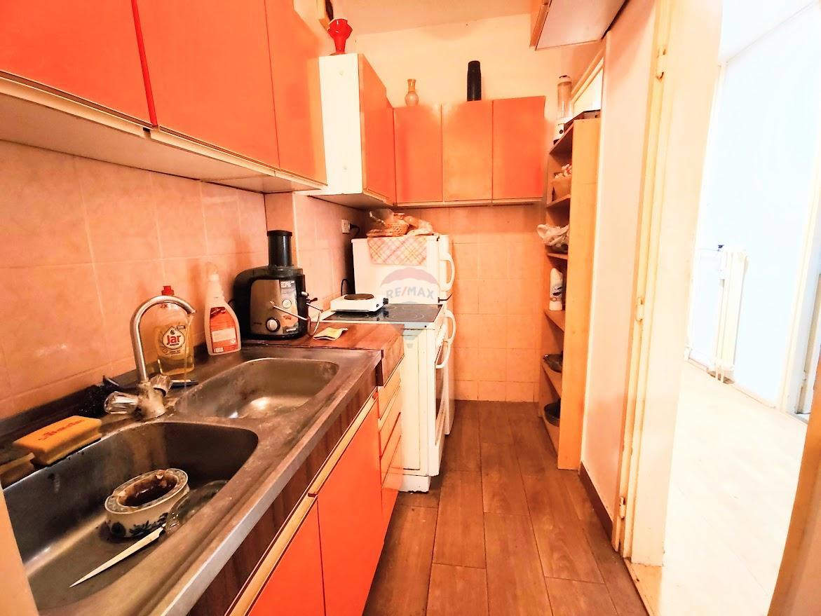 Stanovanje/Apartma Srednjaci, Trešnjevka - Jug, 53,53m2