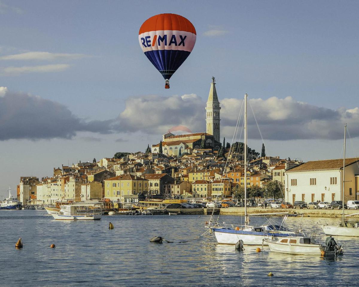 Stavbno zemljišče Rovinj, 19.000m2