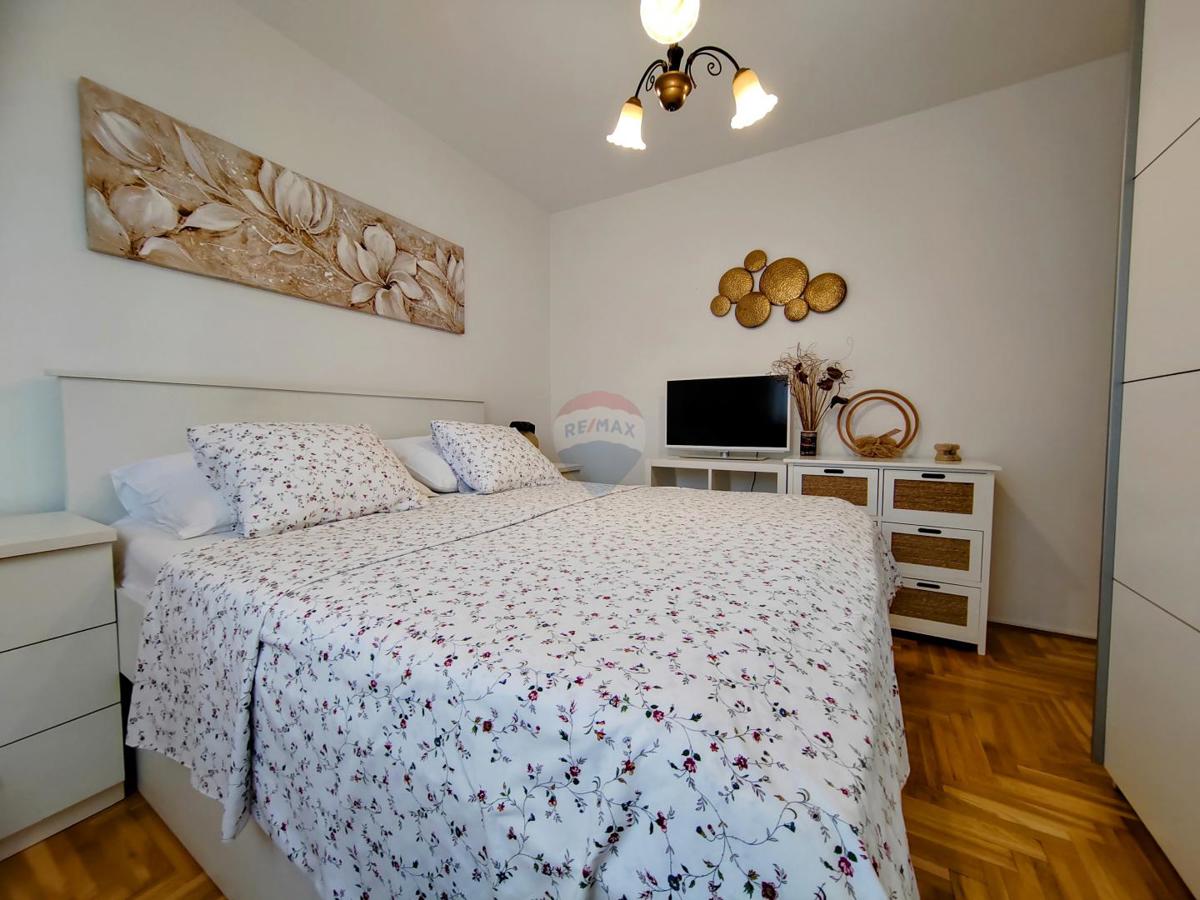 Stanovanje/Apartma Krk, 54m2