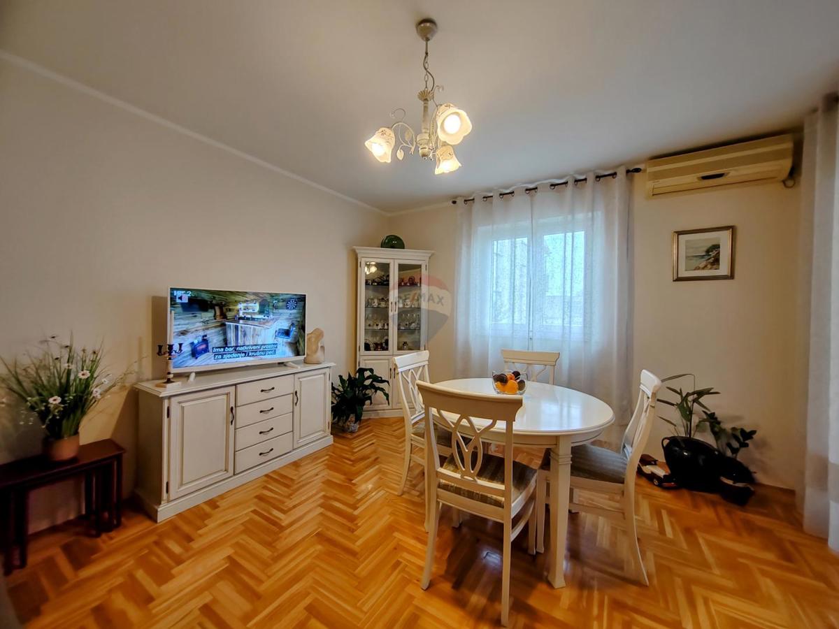 Stanovanje/Apartma Krk, 54m2