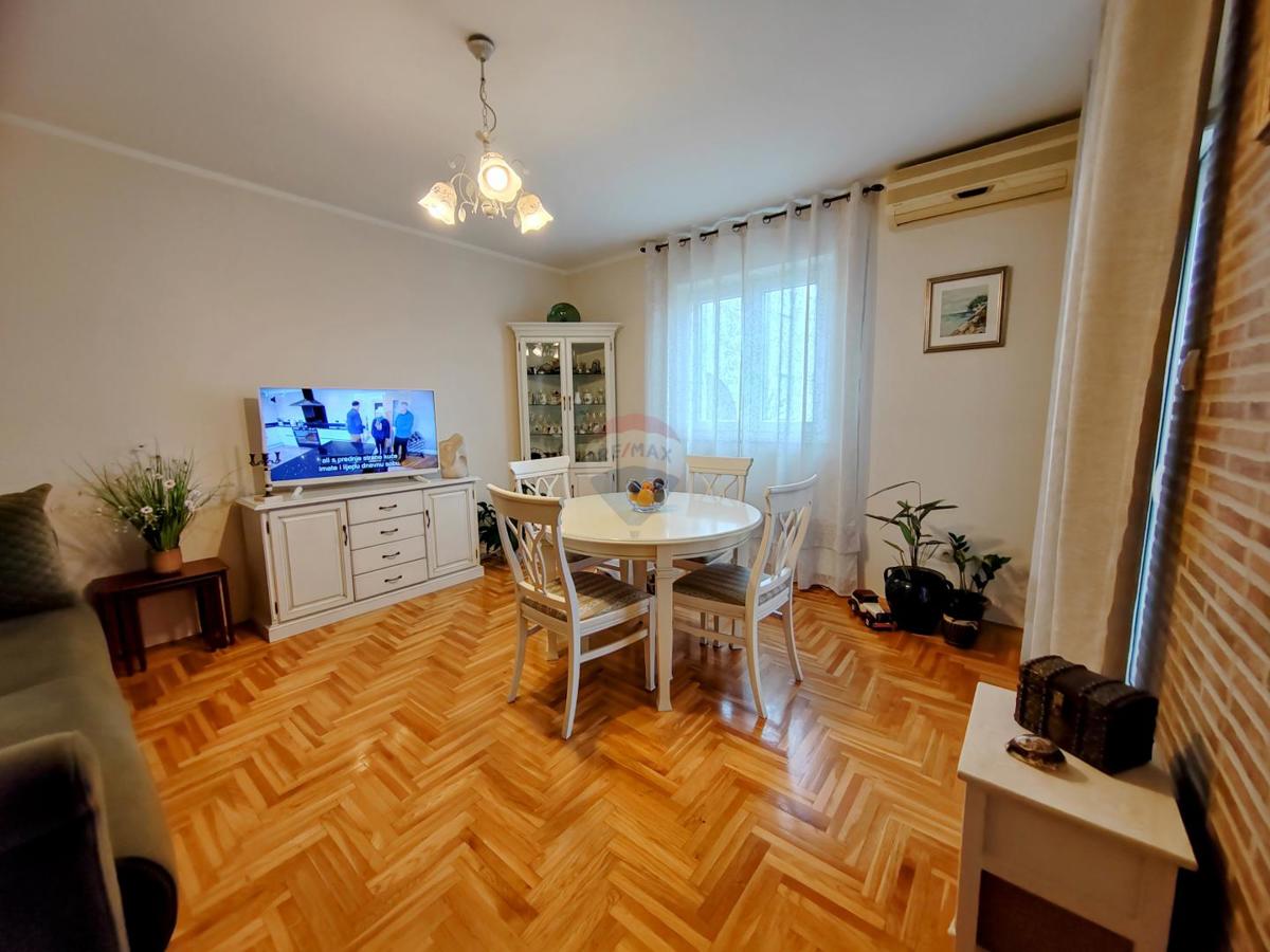 Stanovanje/Apartma Krk, 54m2