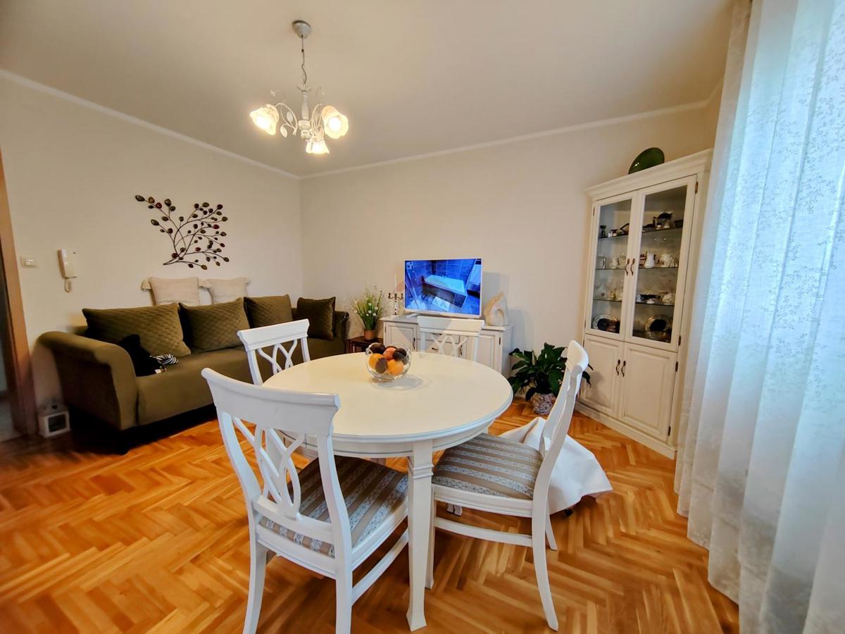 Stanovanje/Apartma Krk, 54m2