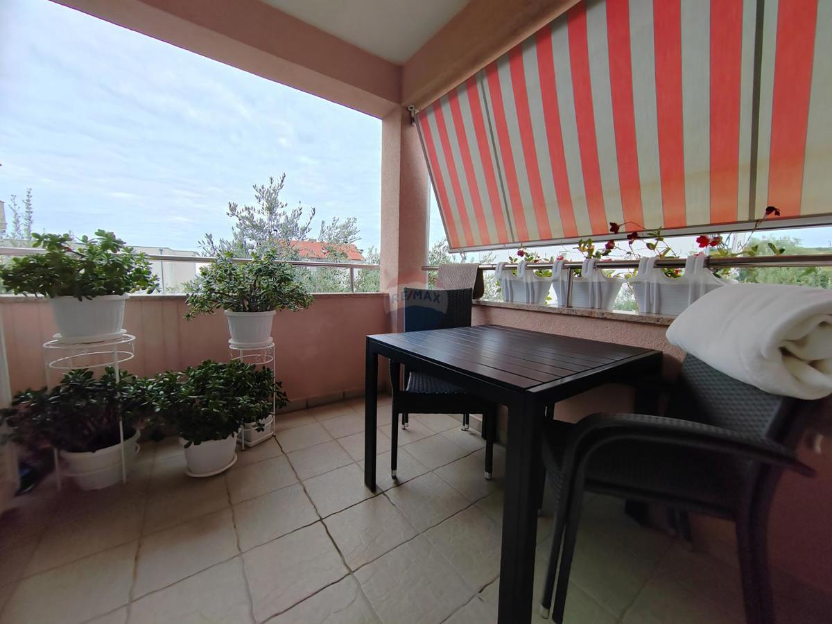 Stanovanje/Apartma Krk, 54m2