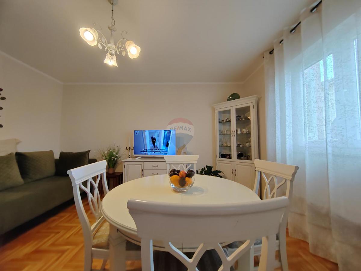 Stanovanje/Apartma Krk, 54m2