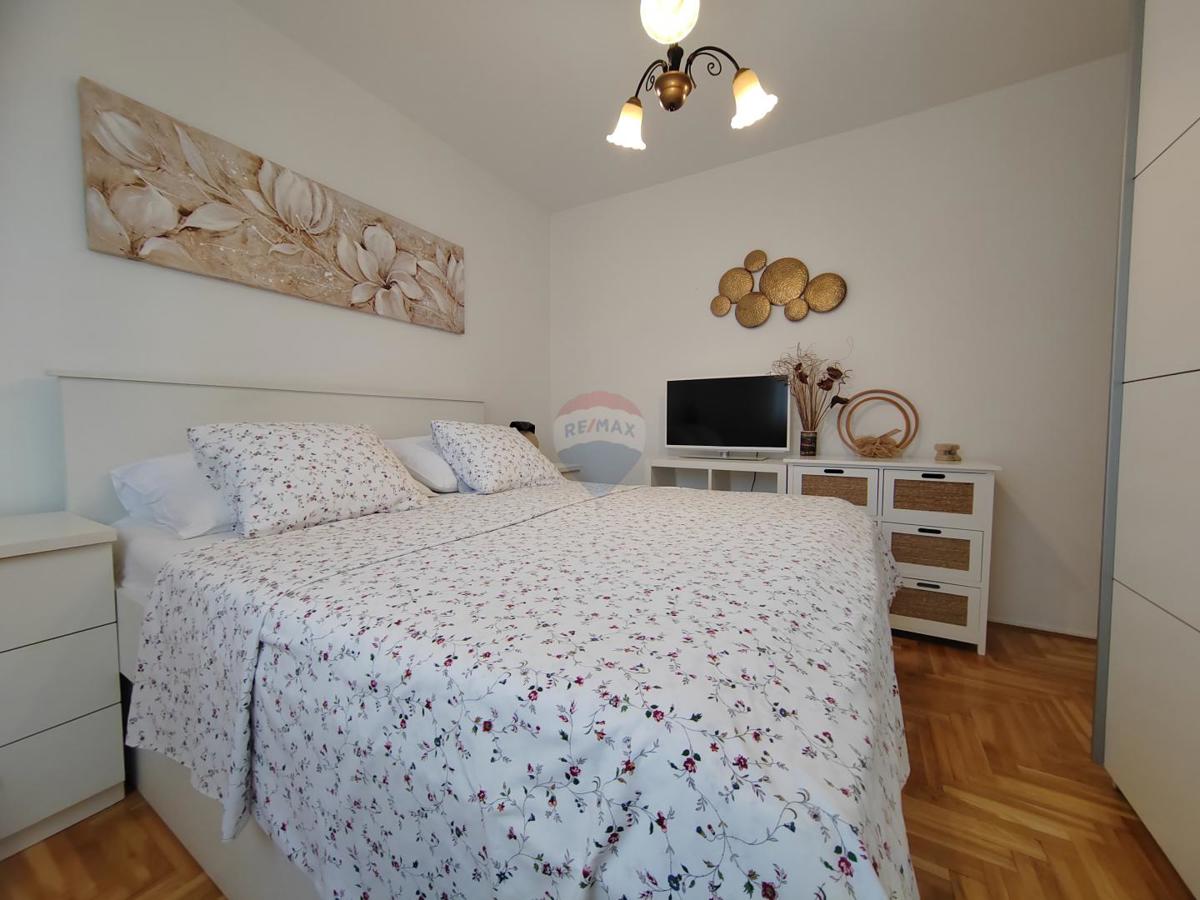 Stanovanje/Apartma Krk, 54m2