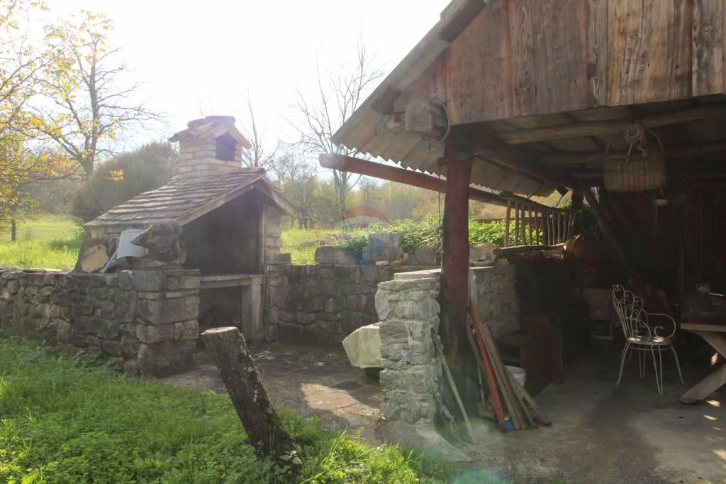 Hiša Lindar, Pazin - Okolica, 140m2