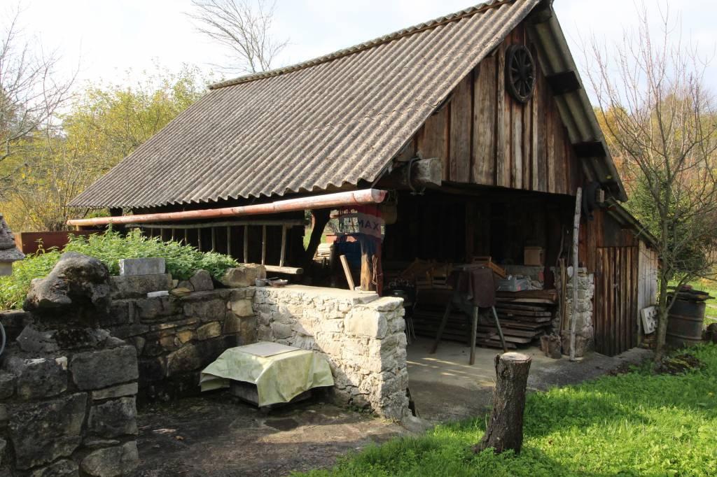 Hiša Lindar, Pazin - Okolica, 140m2