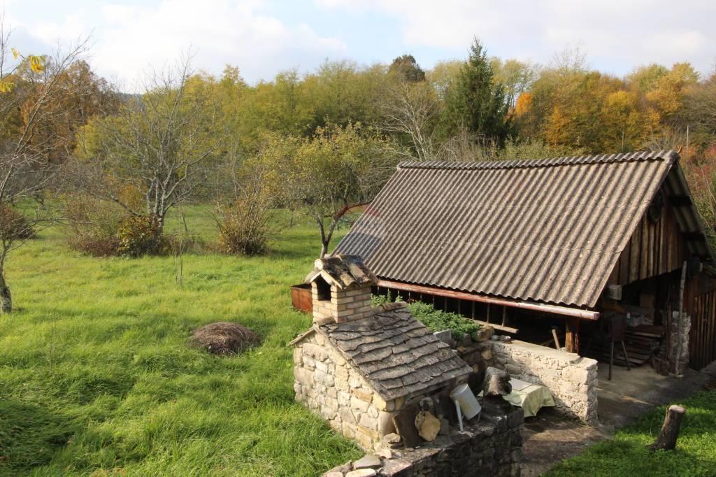 Hiša Lindar, Pazin - Okolica, 140m2