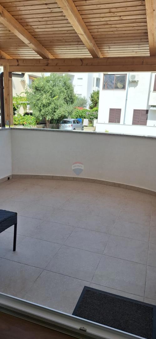 Stanovanje/Apartma Baška, 78m2