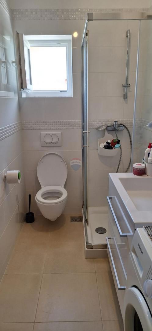 Stanovanje/Apartma Baška, 78m2