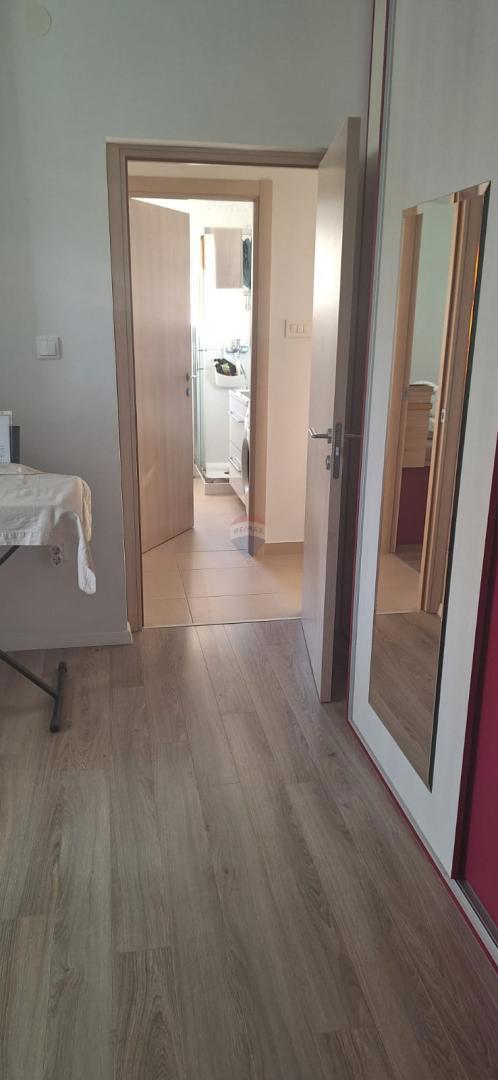 Stanovanje/Apartma Baška, 78m2