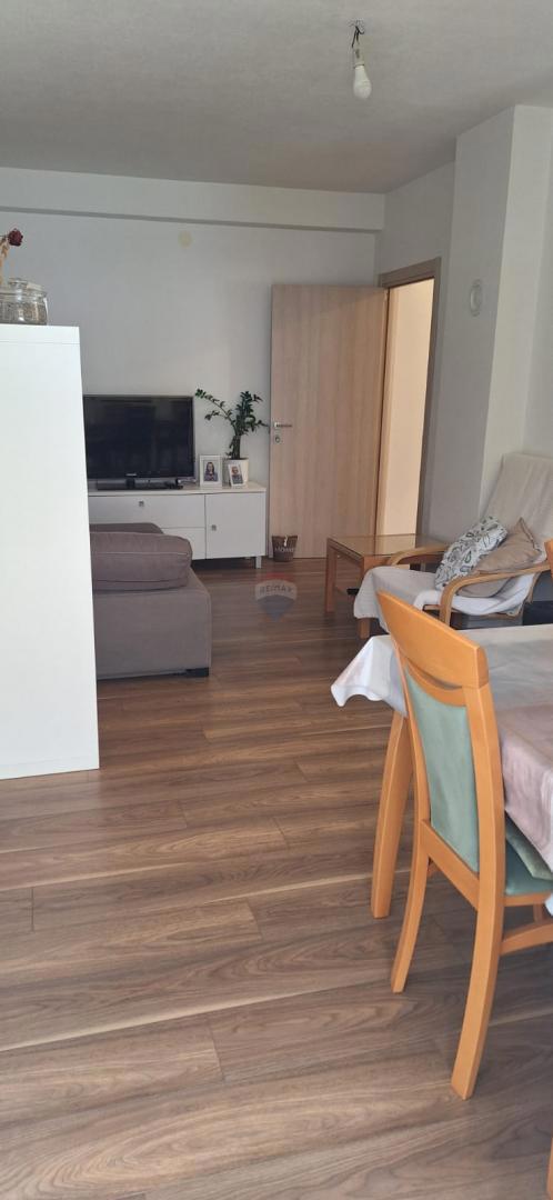 Stanovanje/Apartma Baška, 78m2