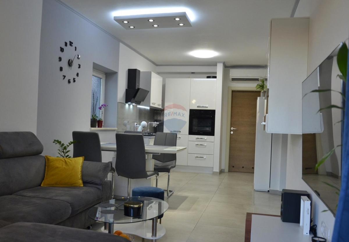 Stanovanje/Apartma Kukci, Poreč, 38,19m2