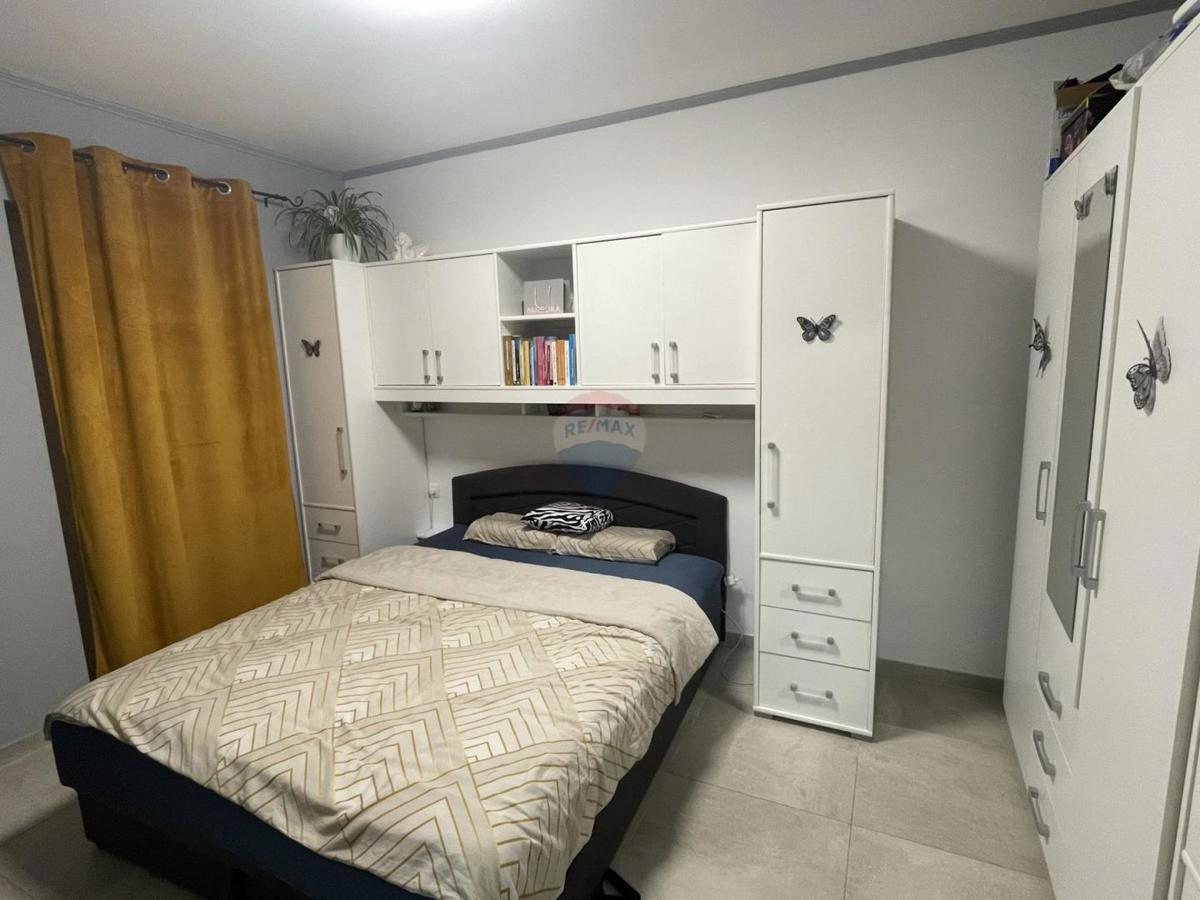 Stanovanje/Apartma Kukci, Poreč, 38,19m2