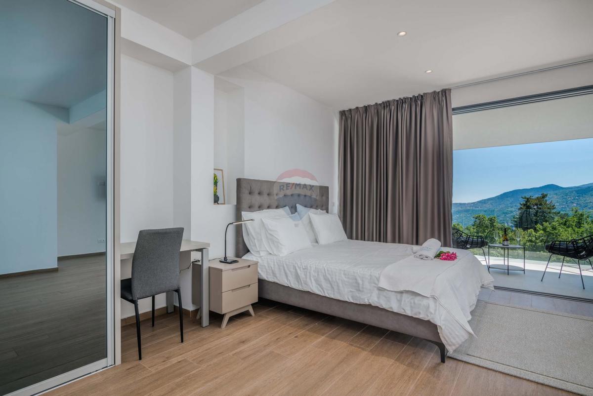 Hiša Veprinac, Opatija - Okolica, 264,20m2