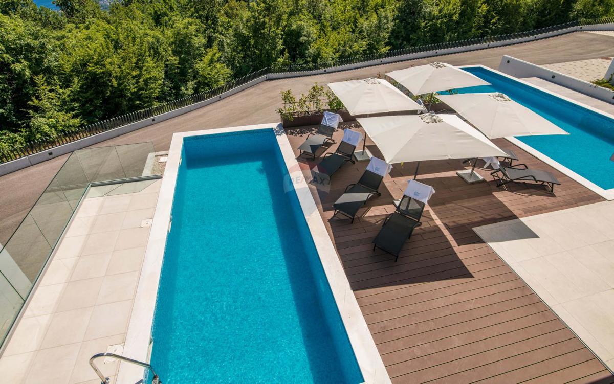 Hiša Veprinac, Opatija - Okolica, 264,20m2