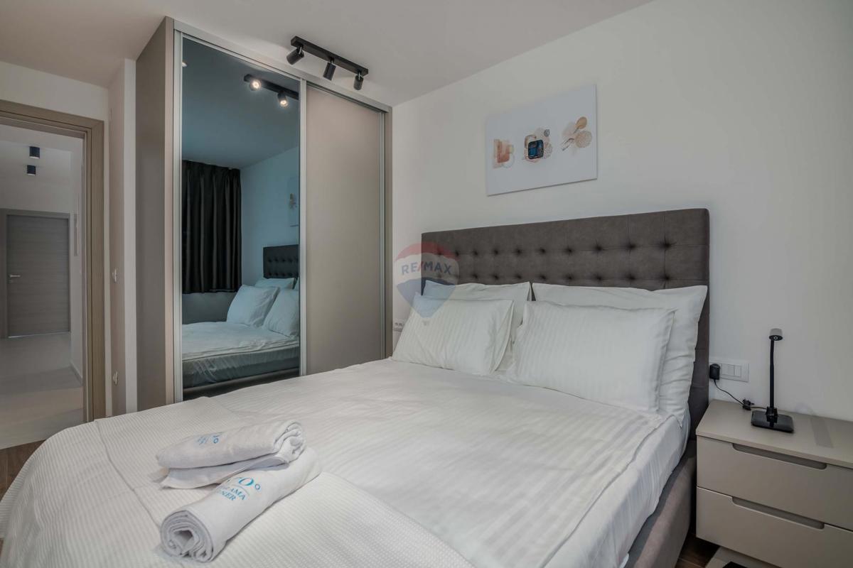 Hiša Veprinac, Opatija - Okolica, 264,20m2