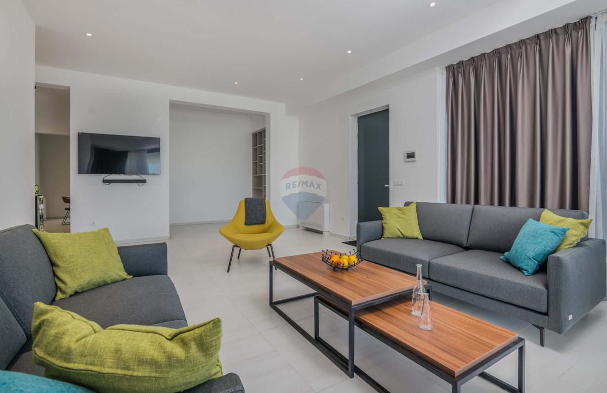 Hiša Veprinac, Opatija - Okolica, 264,20m2