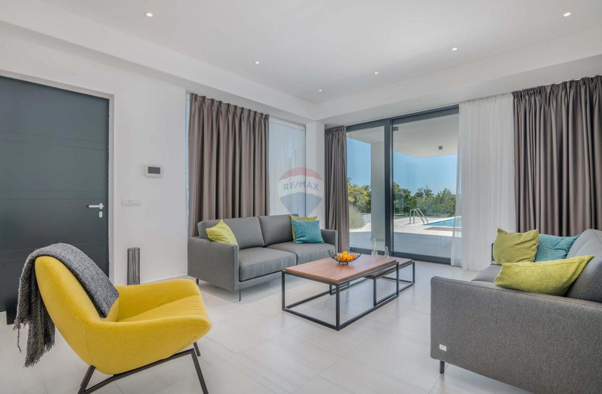 Hiša Veprinac, Opatija - Okolica, 264,20m2