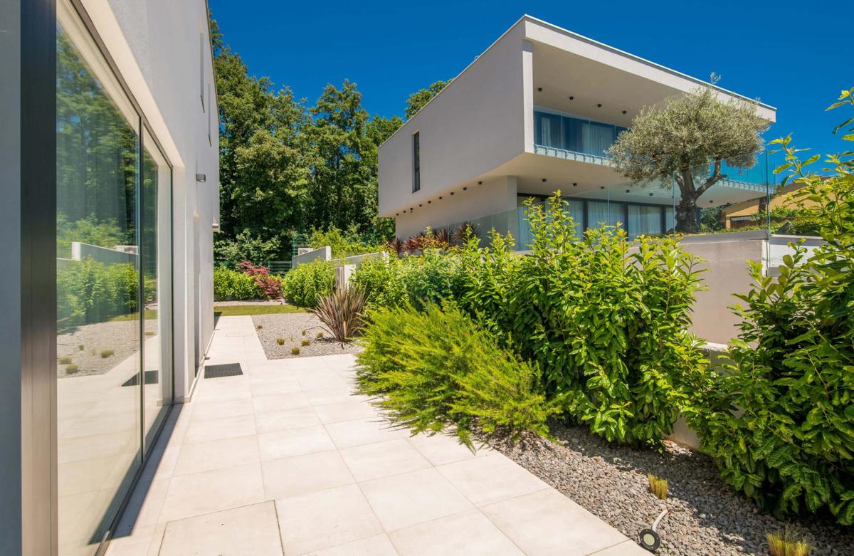 Hiša Veprinac, Opatija - Okolica, 264,20m2