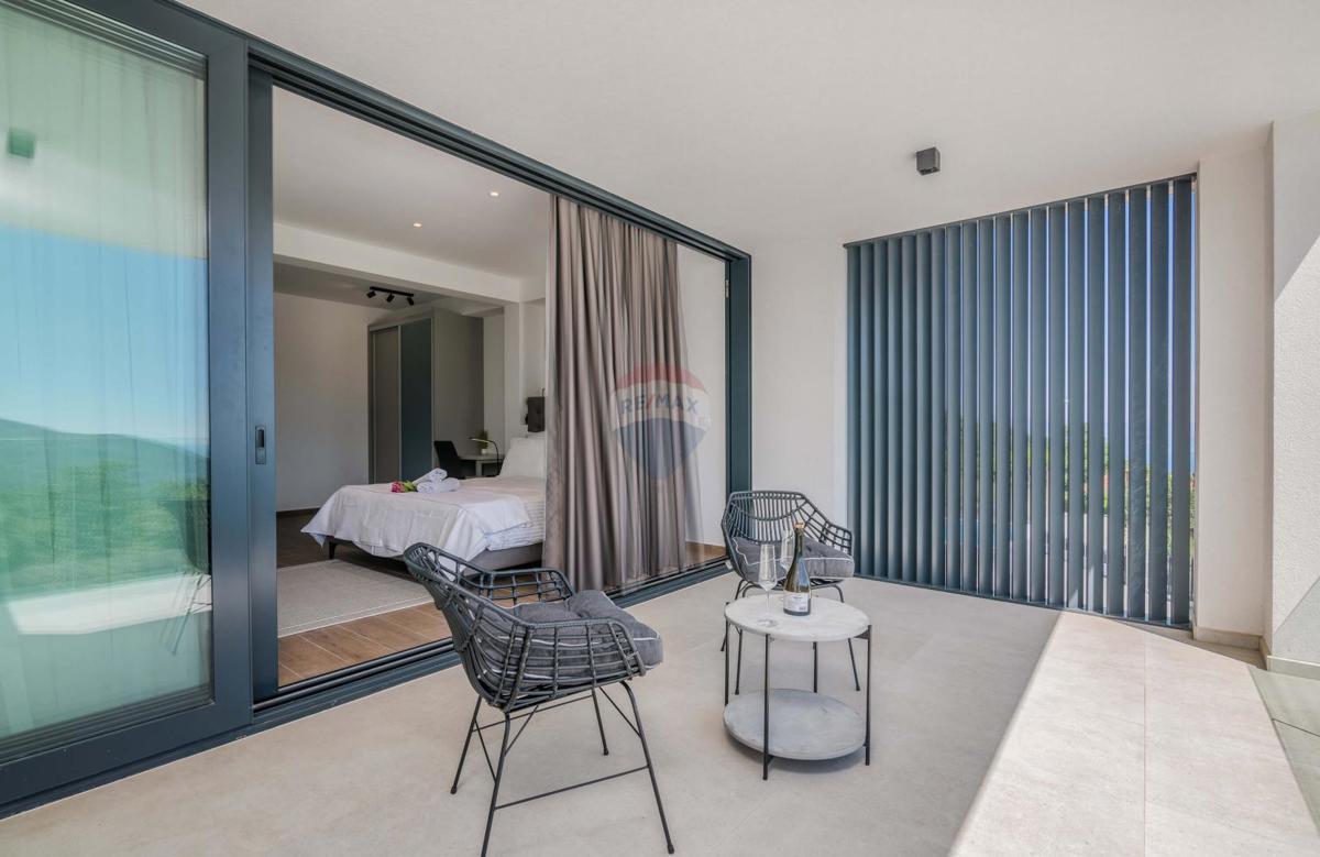 Hiša Veprinac, Opatija - Okolica, 264,20m2