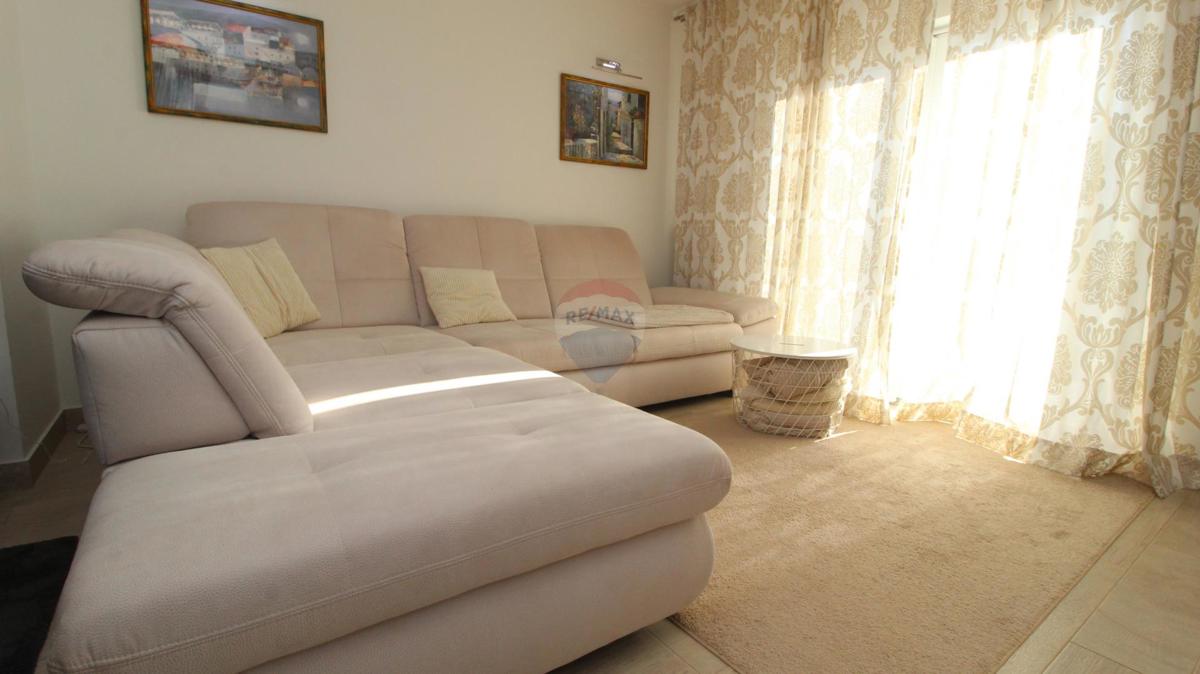 Hiša Novigrad, 95m2