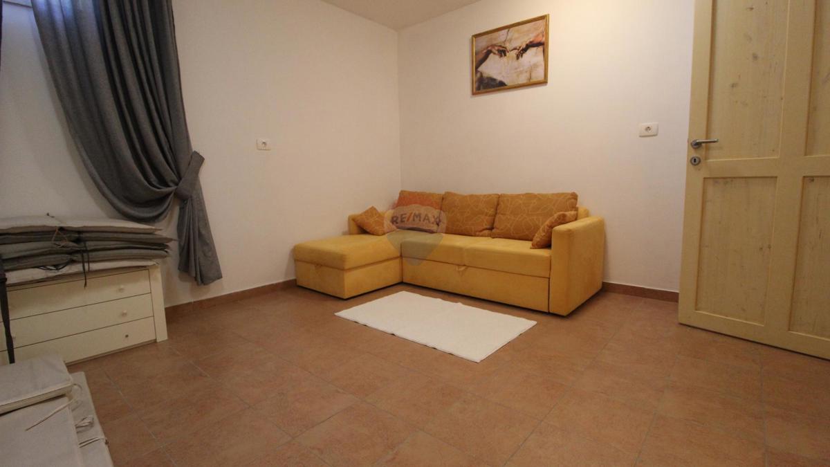 Hiša Novigrad, 95m2