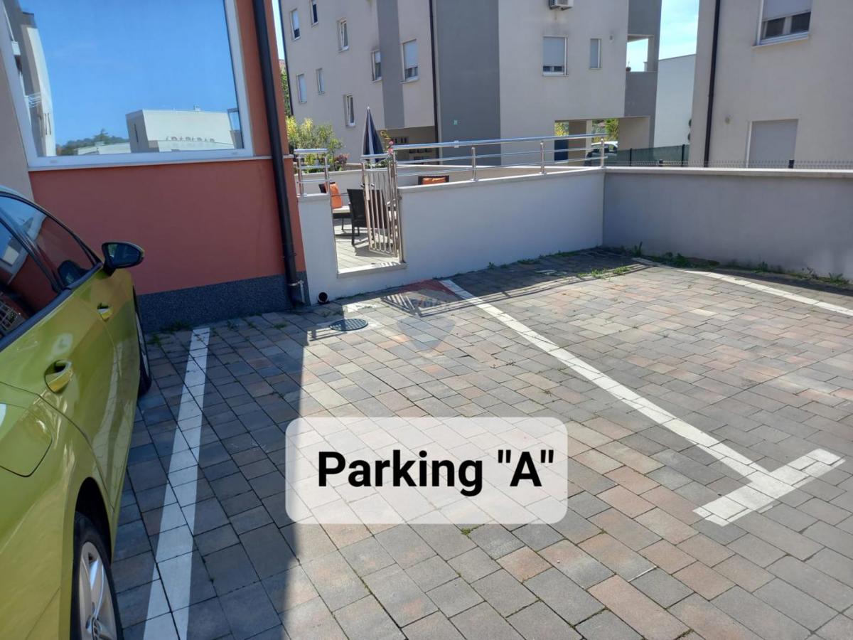 Stanovanje/Apartma Veli vrh, Pula, 61,10m2