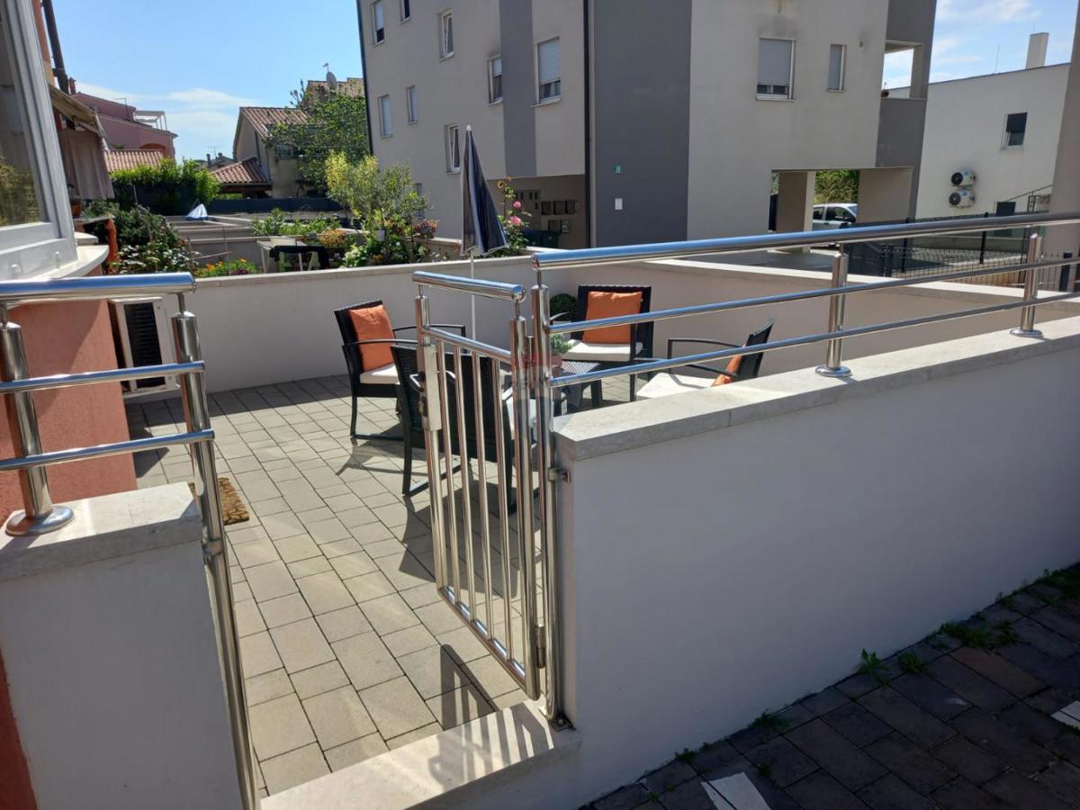 Stanovanje/Apartma Veli vrh, Pula, 61,10m2