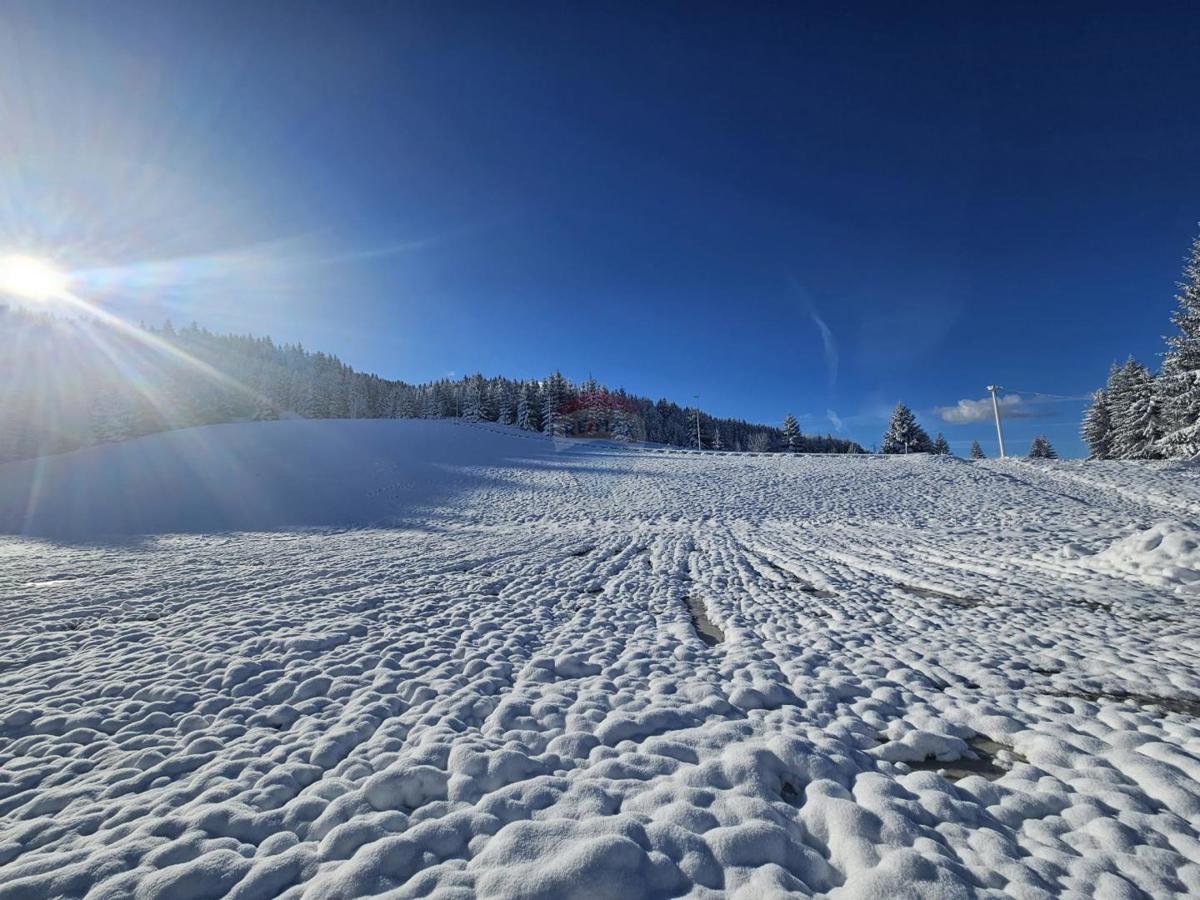 Hiša Ravna Gora, 114m2