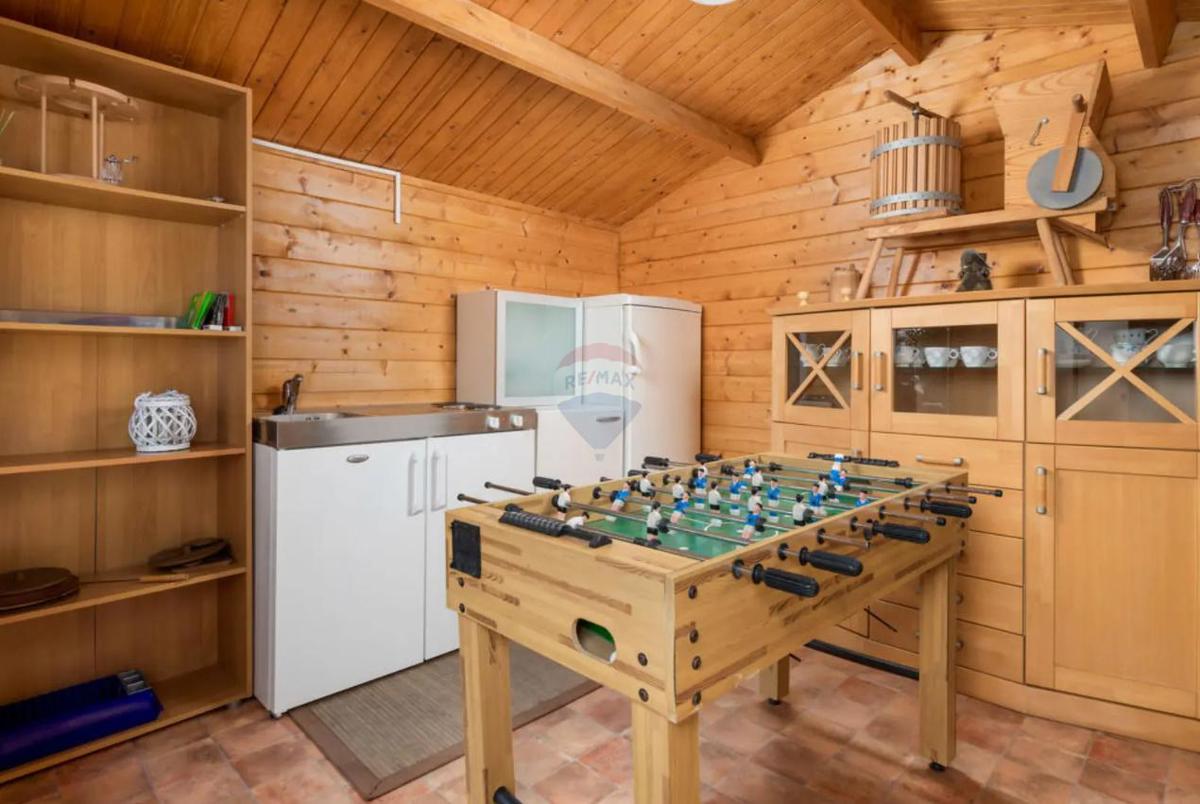Hiša Krk, 250m2