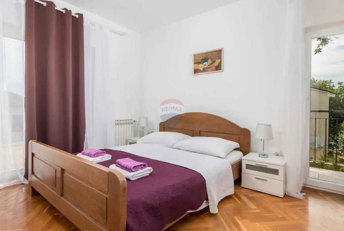 Hiša Krk, 250m2