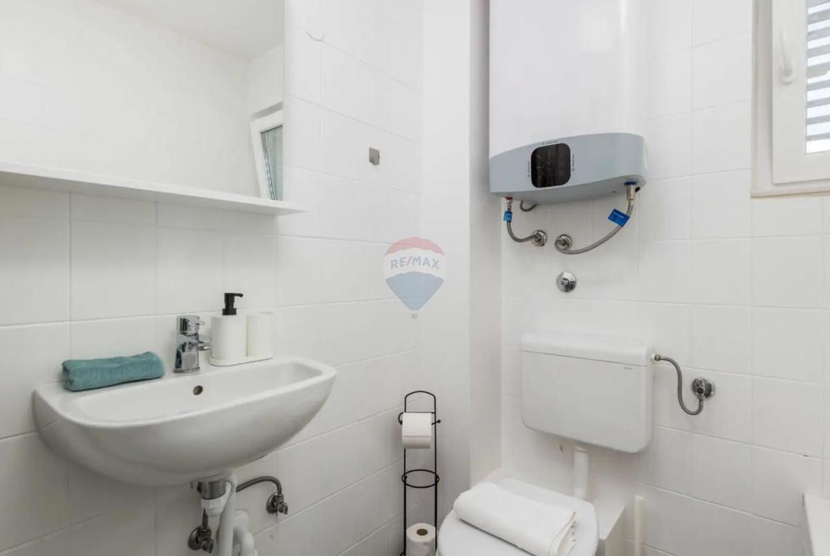 Hiša Krk, 250m2