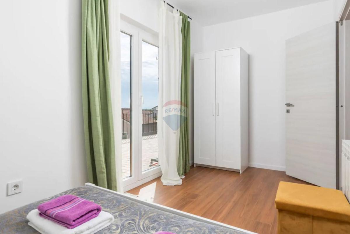 Hiša Krk, 250m2