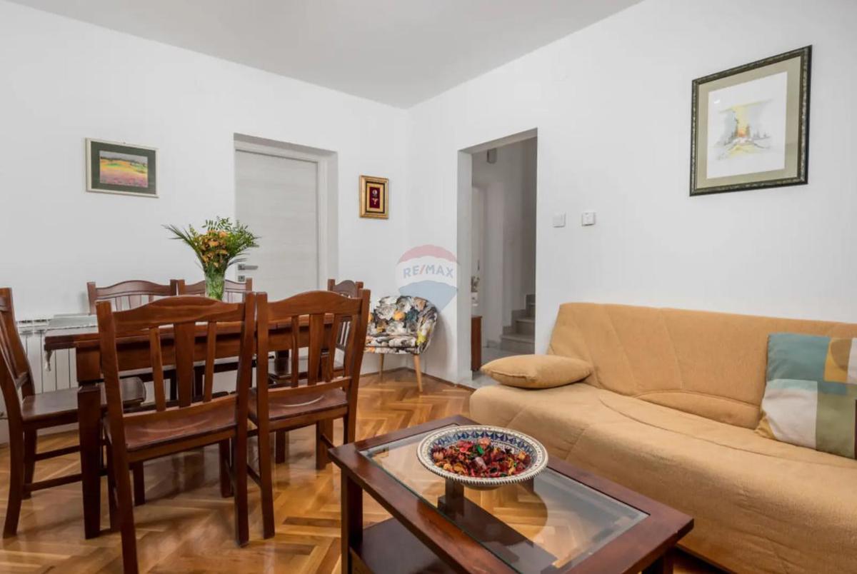 Hiša Krk, 250m2