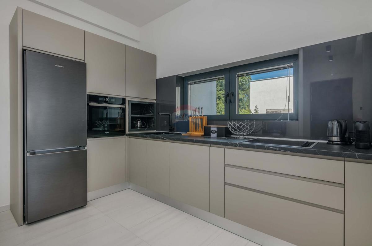 Hiša Veprinac, Opatija - Okolica, 295,72m2